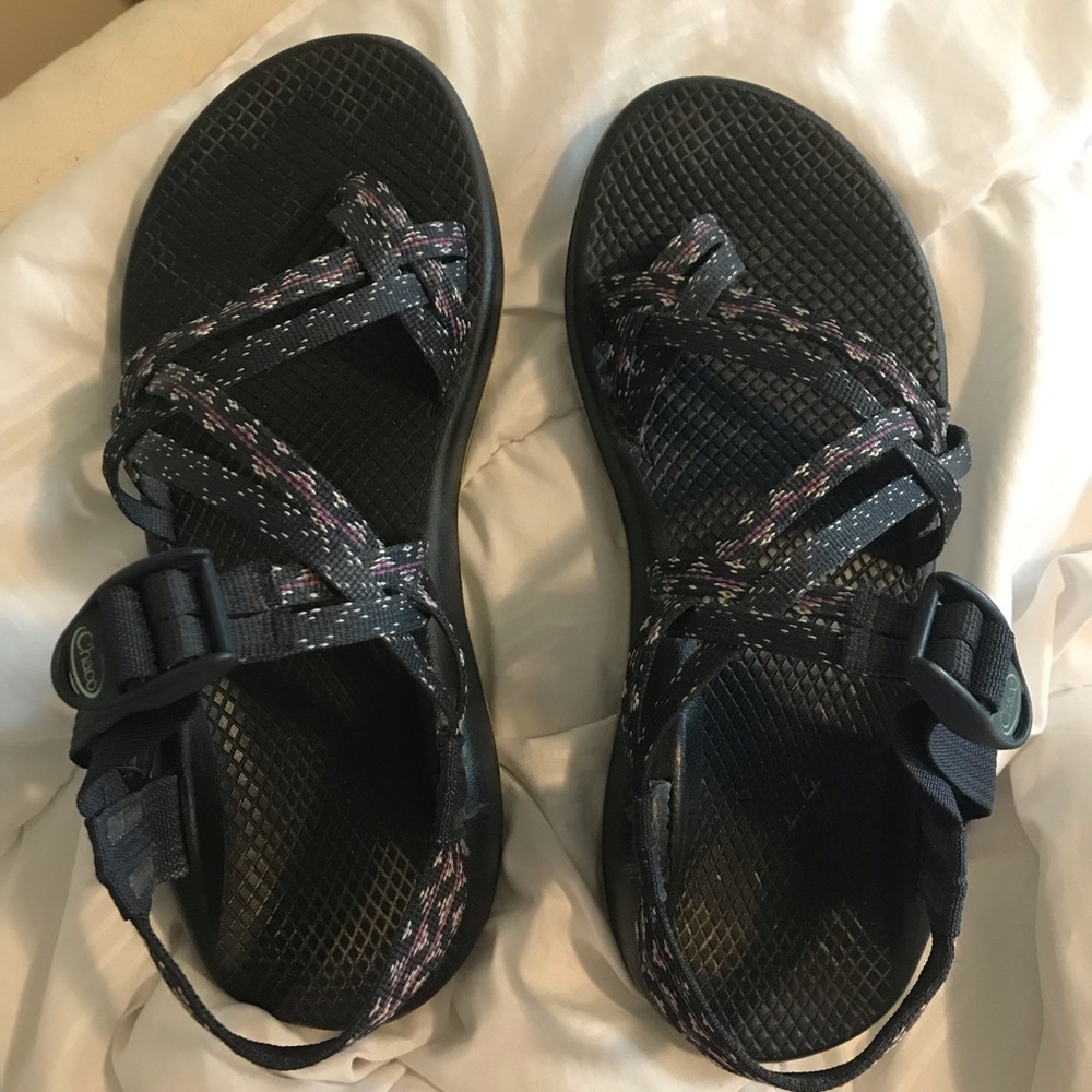 Chacos